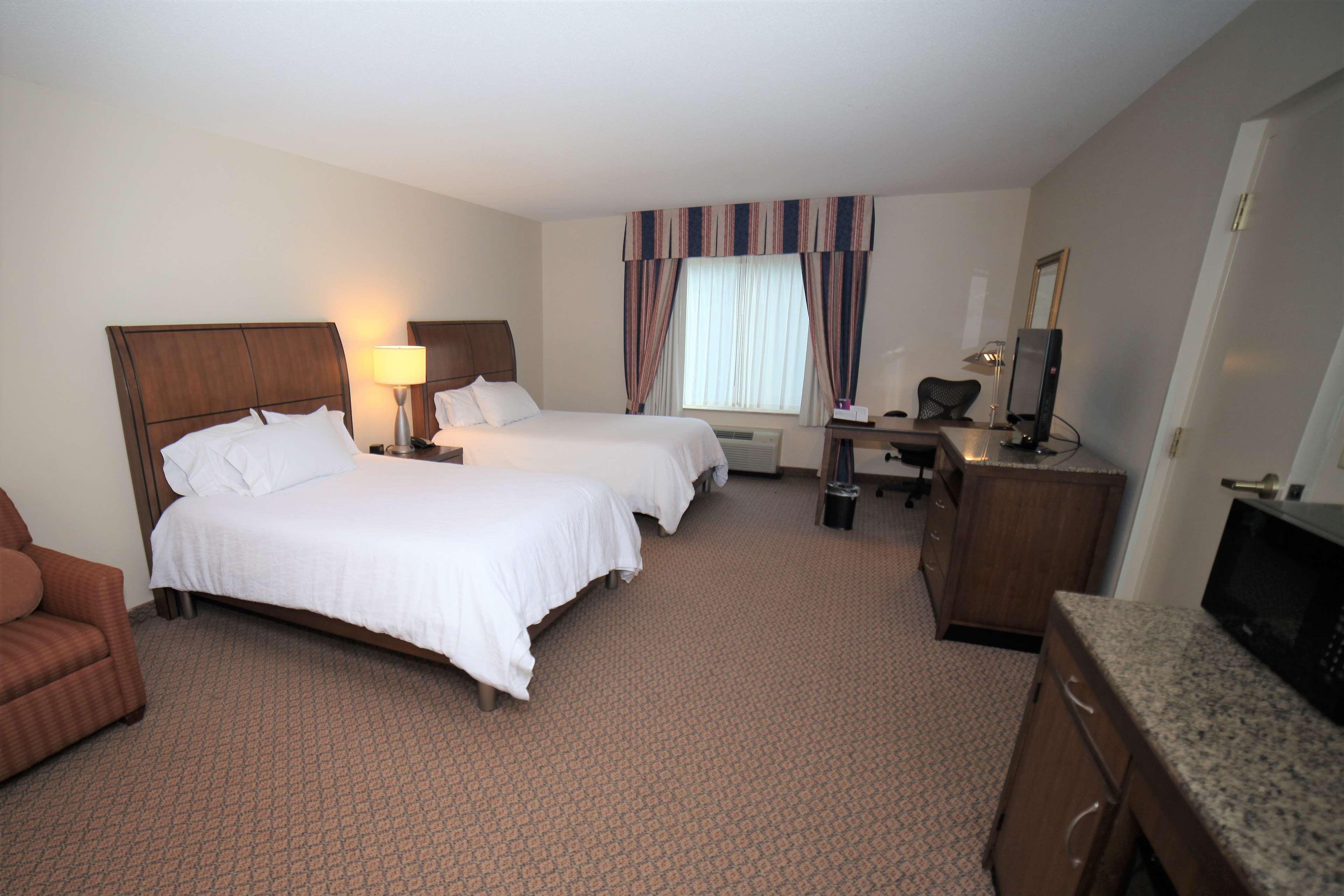 Hilton Garden Inn Elmira/Corning Horseheads Exterior foto